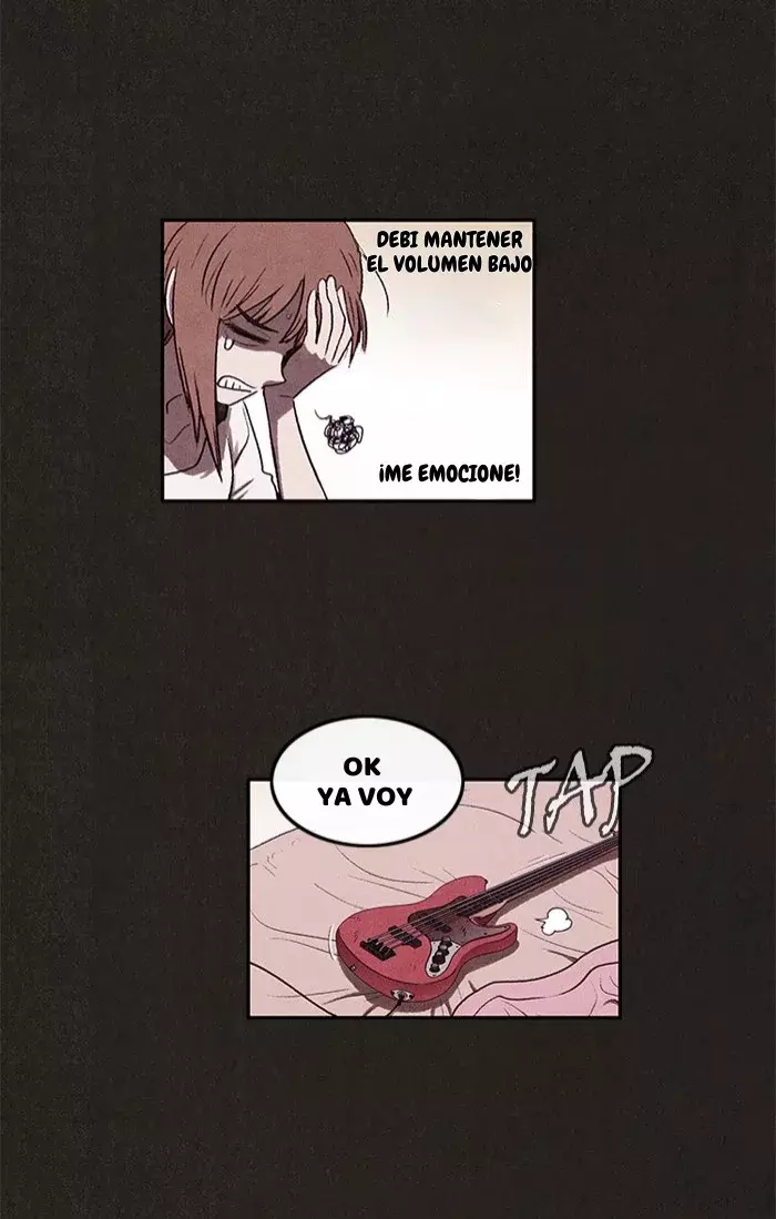 Sweet Home capítulo 6 página 55