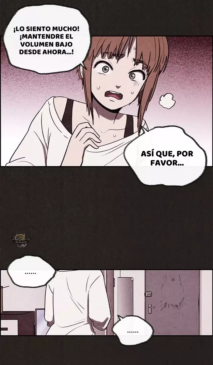 Sweet Home capítulo 6 página 63