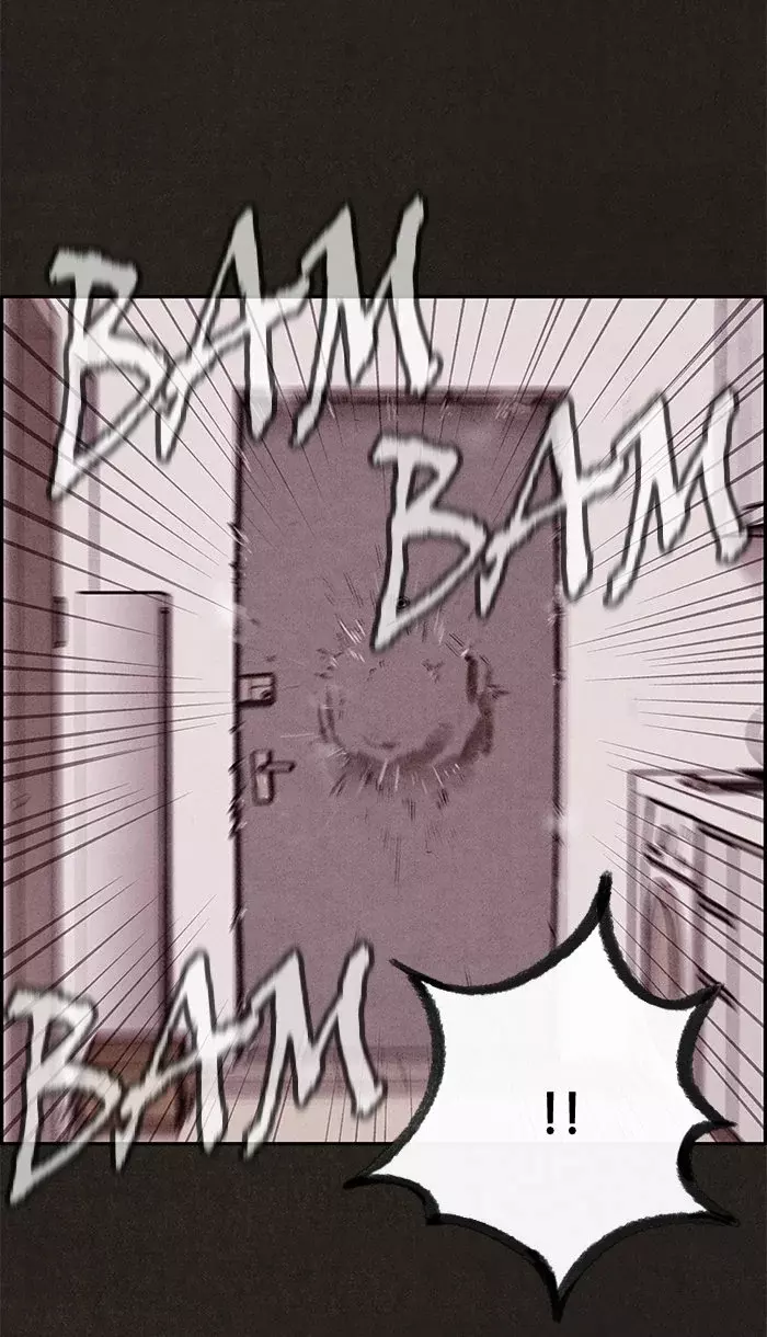 Sweet Home capítulo 6 página 64
