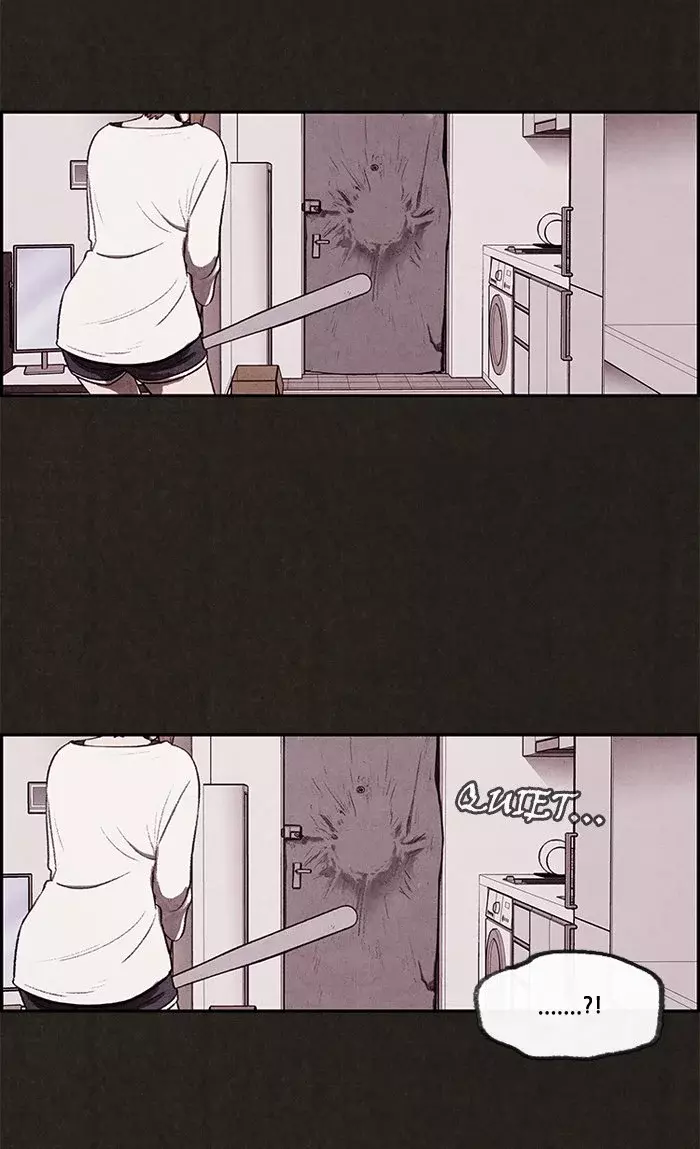 Sweet Home capítulo 6 página 72