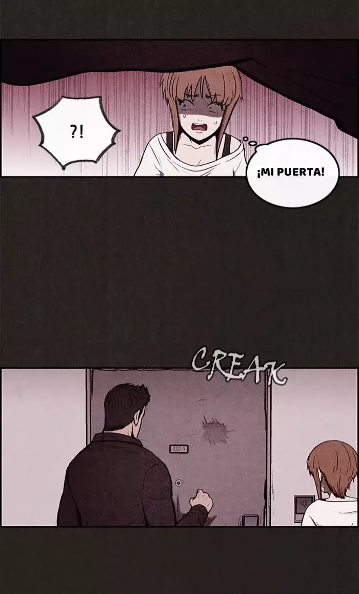 Sweet Home capítulo 6 página 100