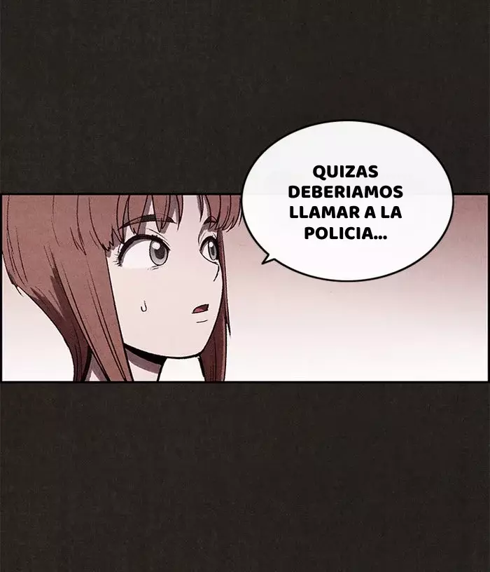 Sweet Home capítulo 7 página 4
