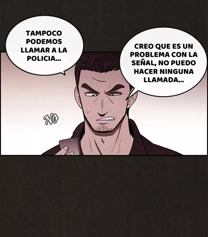 Sweet Home capítulo 7 página 5