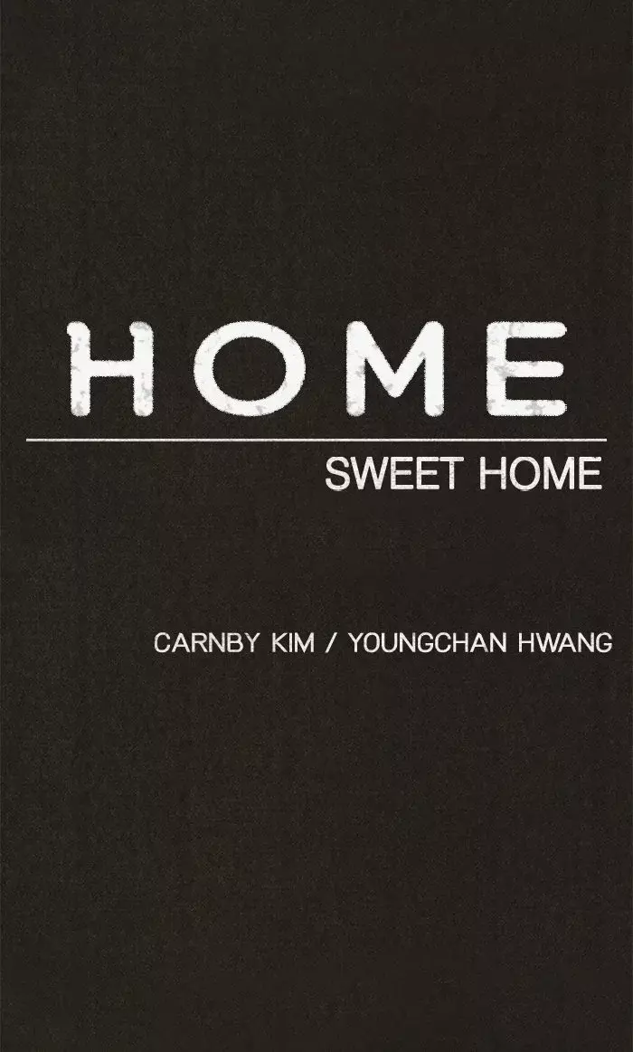 Sweet Home capítulo 7 página 13