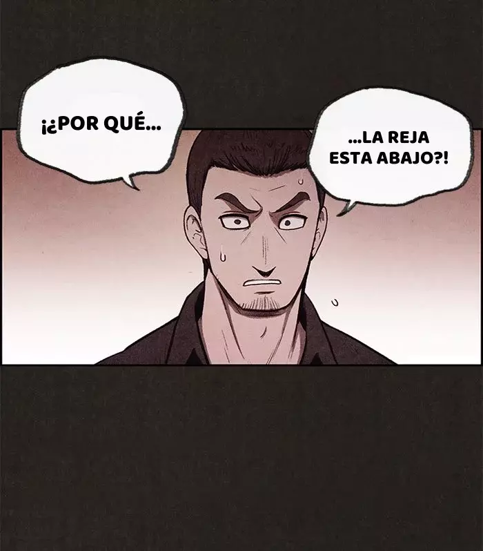 Sweet Home capítulo 7 página 25