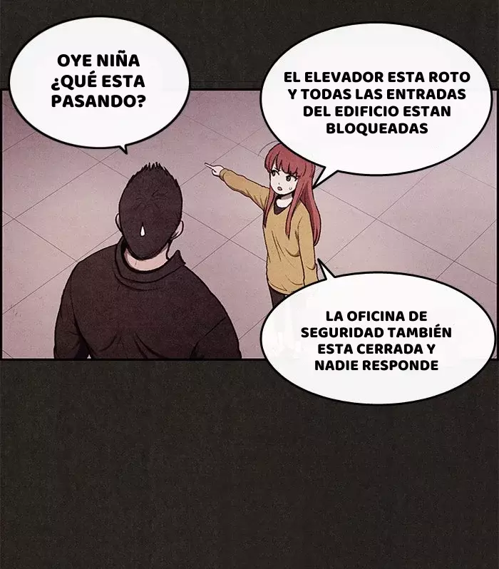 Sweet Home capítulo 7 página 26