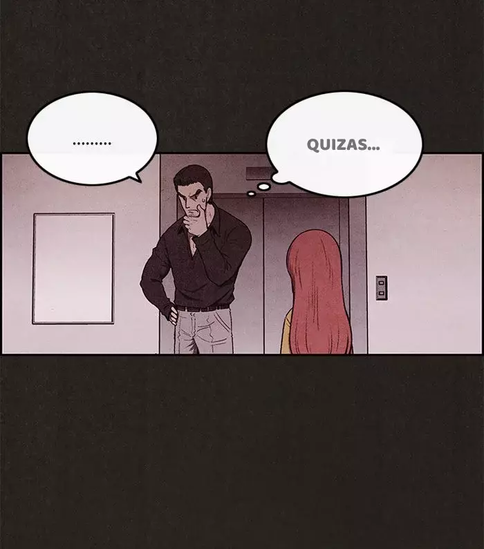 Sweet Home capítulo 7 página 32