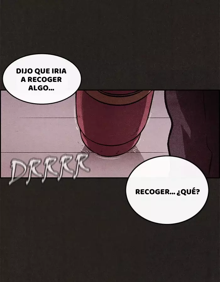 Sweet Home capítulo 7 página 35