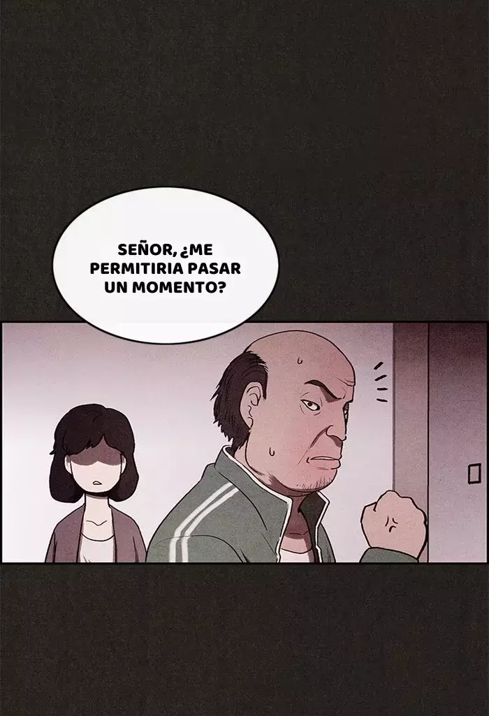 Sweet Home capítulo 7 página 38
