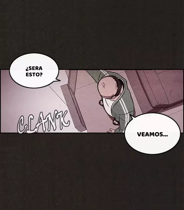 Sweet Home capítulo 7 página 47