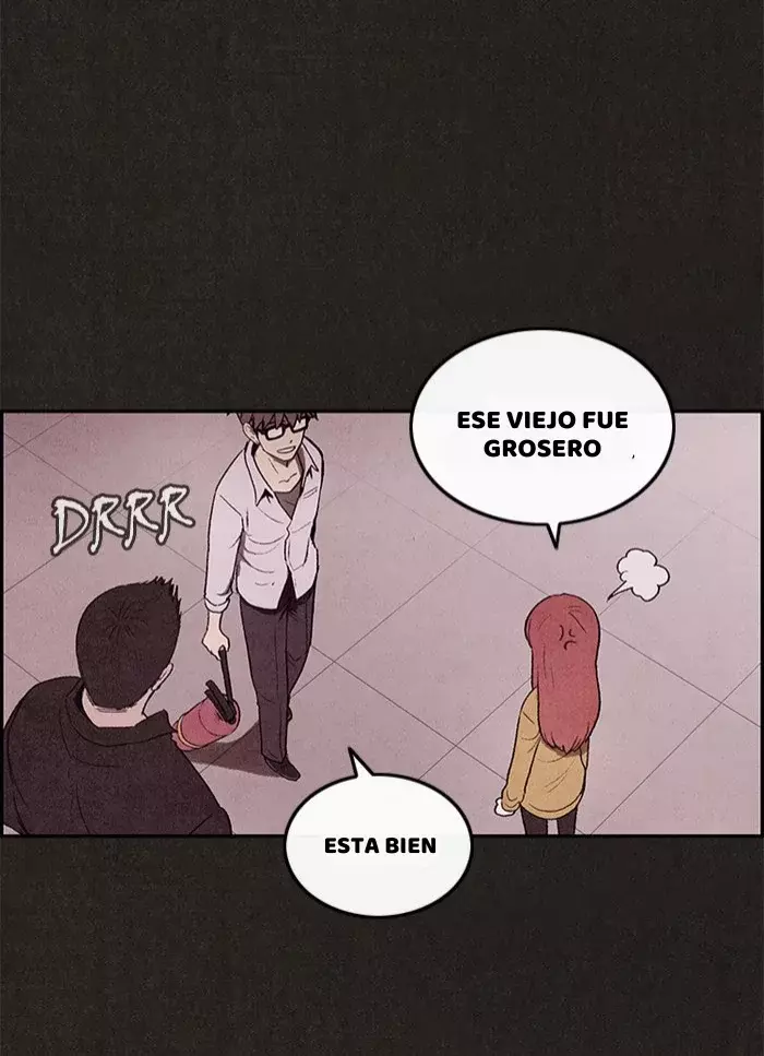 Sweet Home capítulo 7 página 50