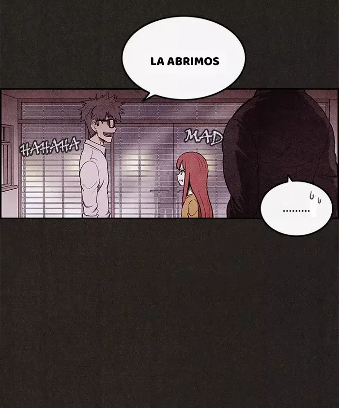 Sweet Home capítulo 7 página 51