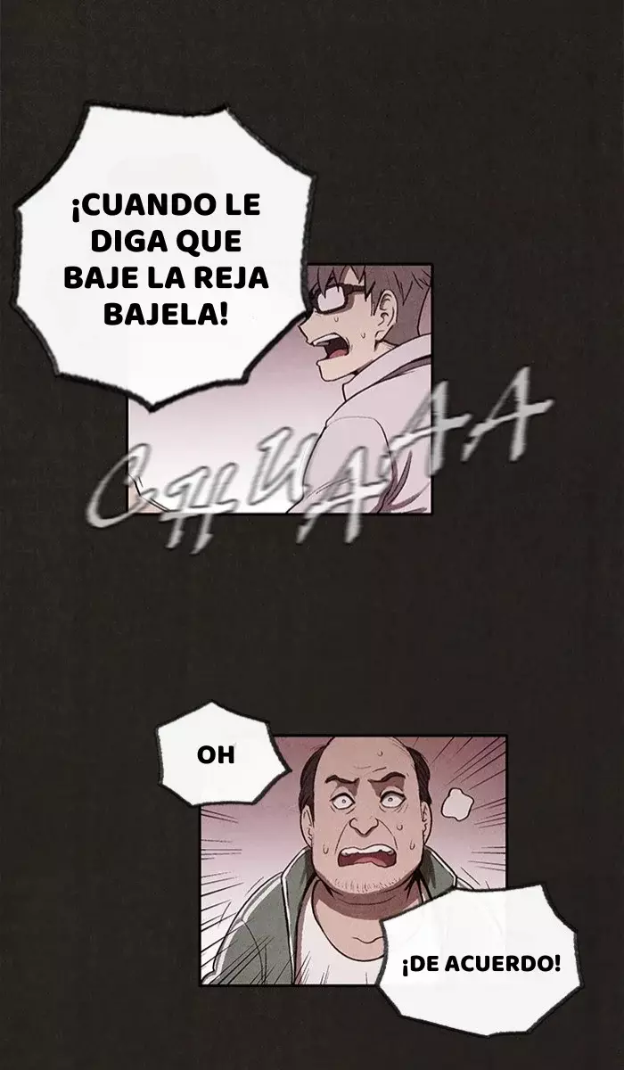 Sweet Home capítulo 8 página 47