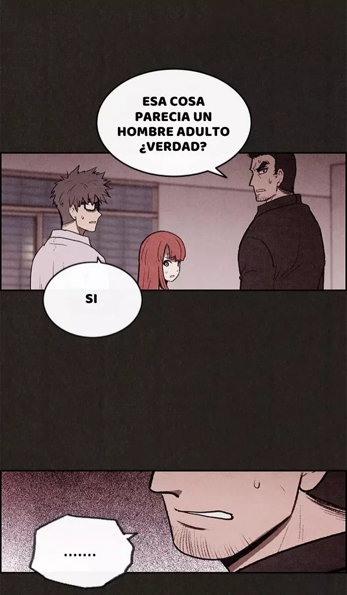 Sweet Home capítulo 8 página 91