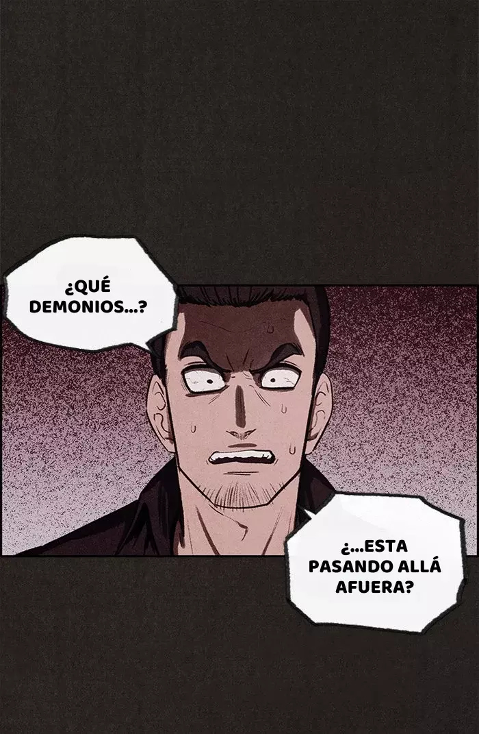 Sweet Home capítulo 9 página 2