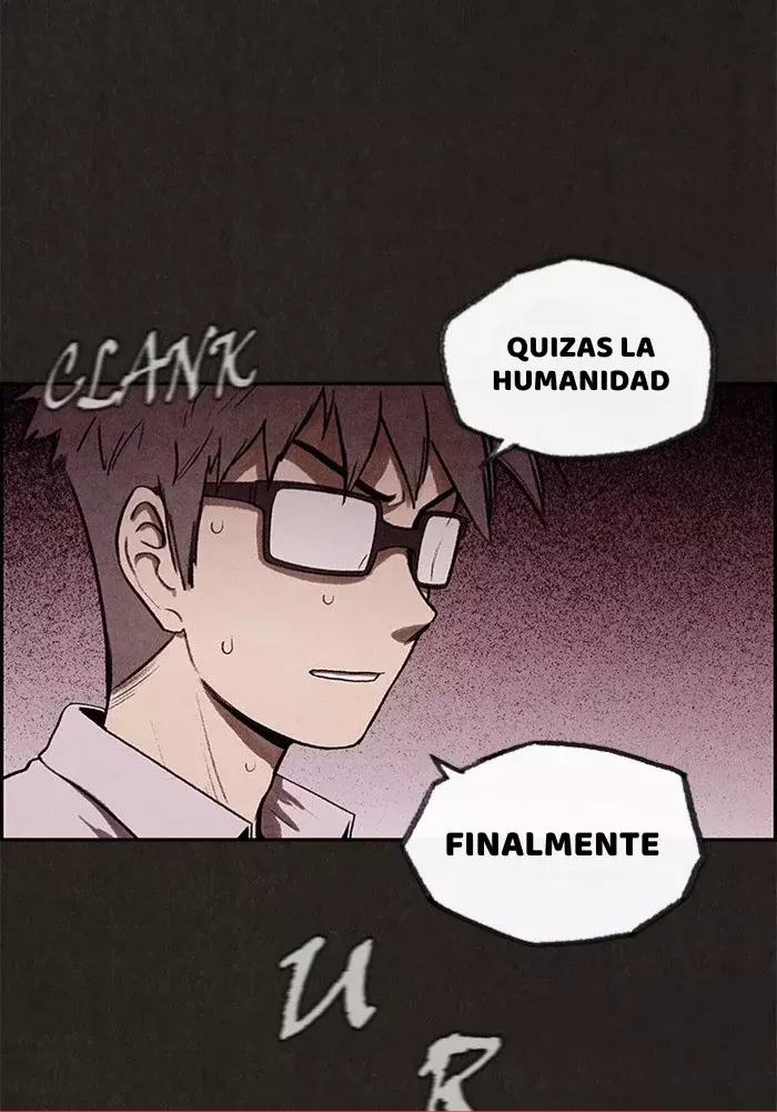 Sweet Home capítulo 9 página 4