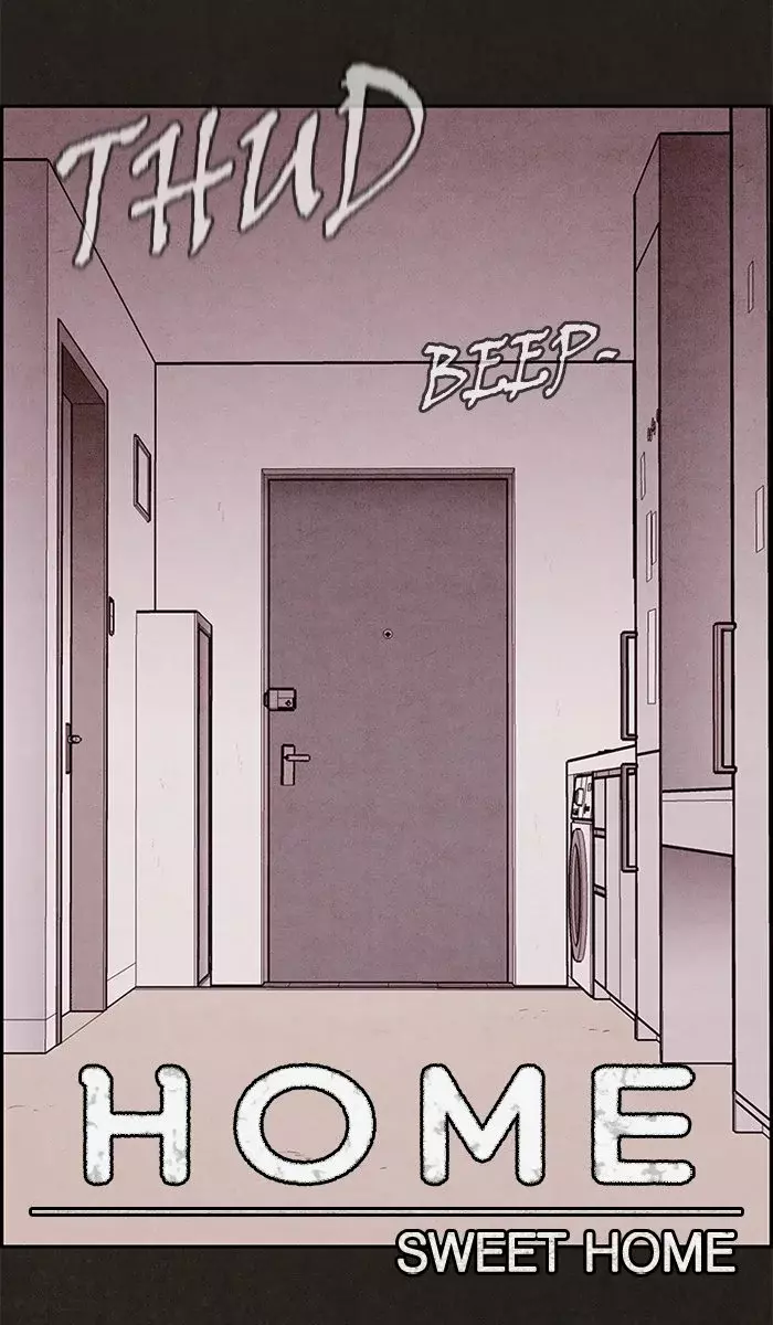 Sweet Home capítulo 9 página 17