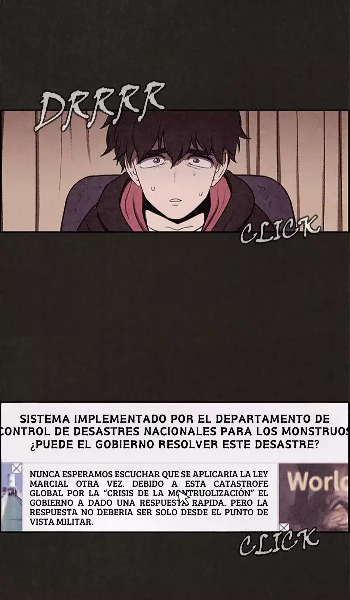 Sweet Home capítulo 9 página 29