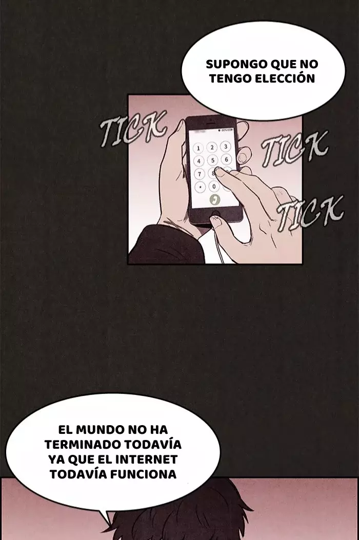 Sweet Home capítulo 9 página 57
