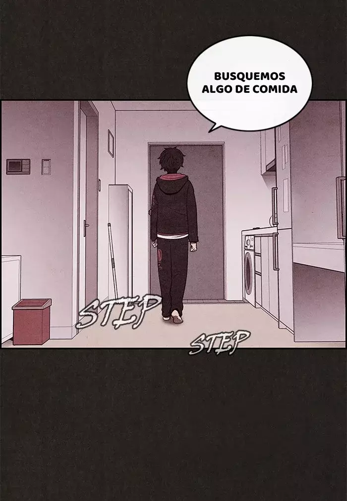 Sweet Home capítulo 9 página 63