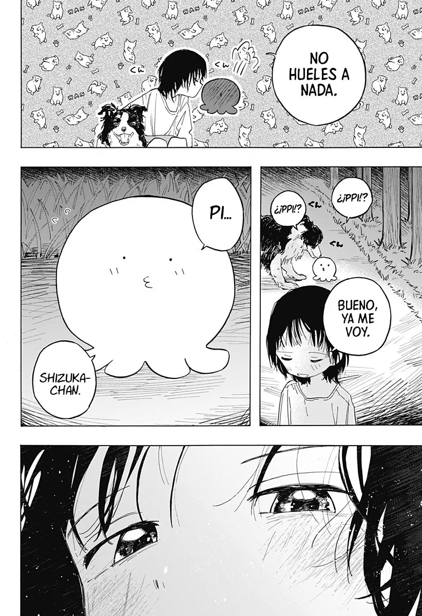 Takopii no Genzai capítulo 1 página 26