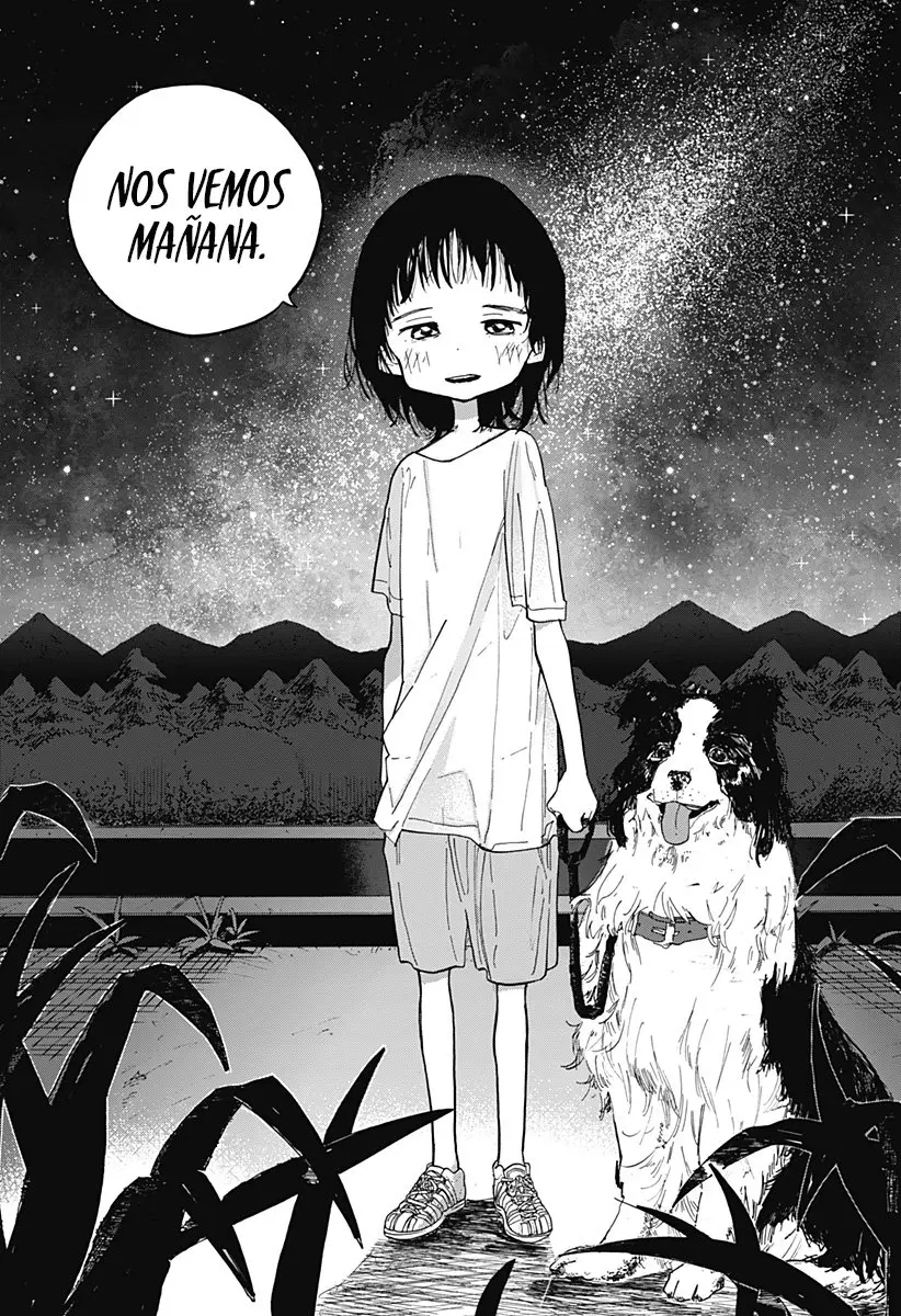 Takopii no Genzai capítulo 1 página 27