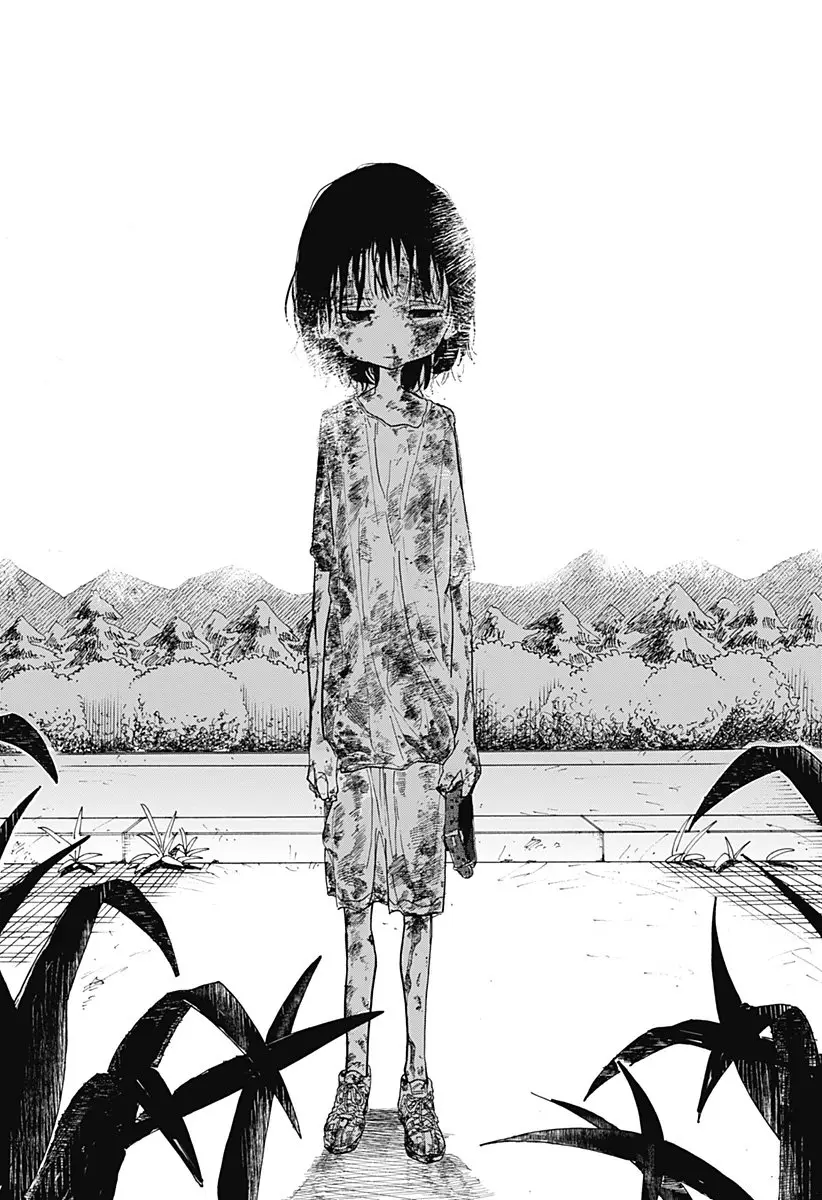 Takopii no Genzai capítulo 1 página 28