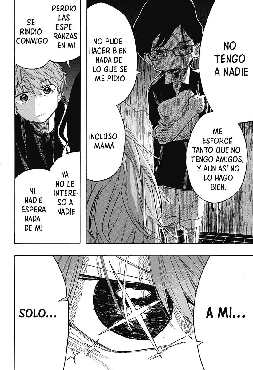 Takopii no Genzai capítulo 10 página 7