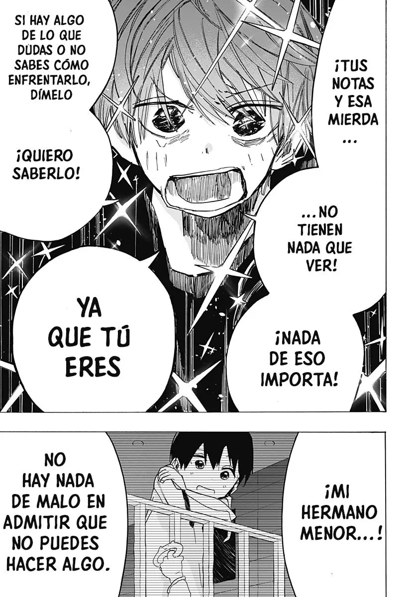 Takopii no Genzai capítulo 10 página 10