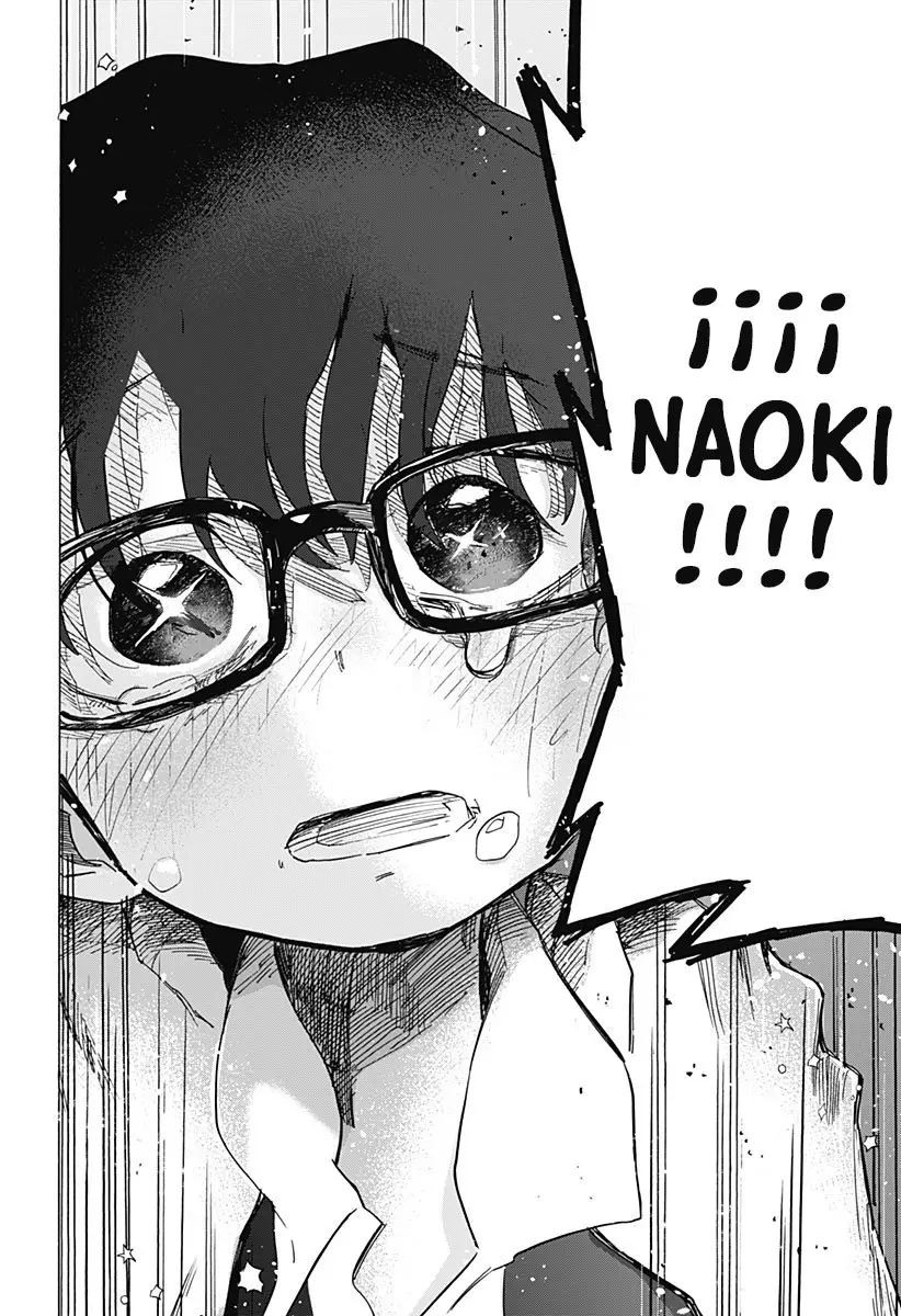 Takopii no Genzai capítulo 10 página 11