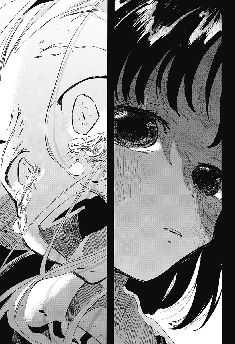Takopii no Genzai capítulo 13 página 6