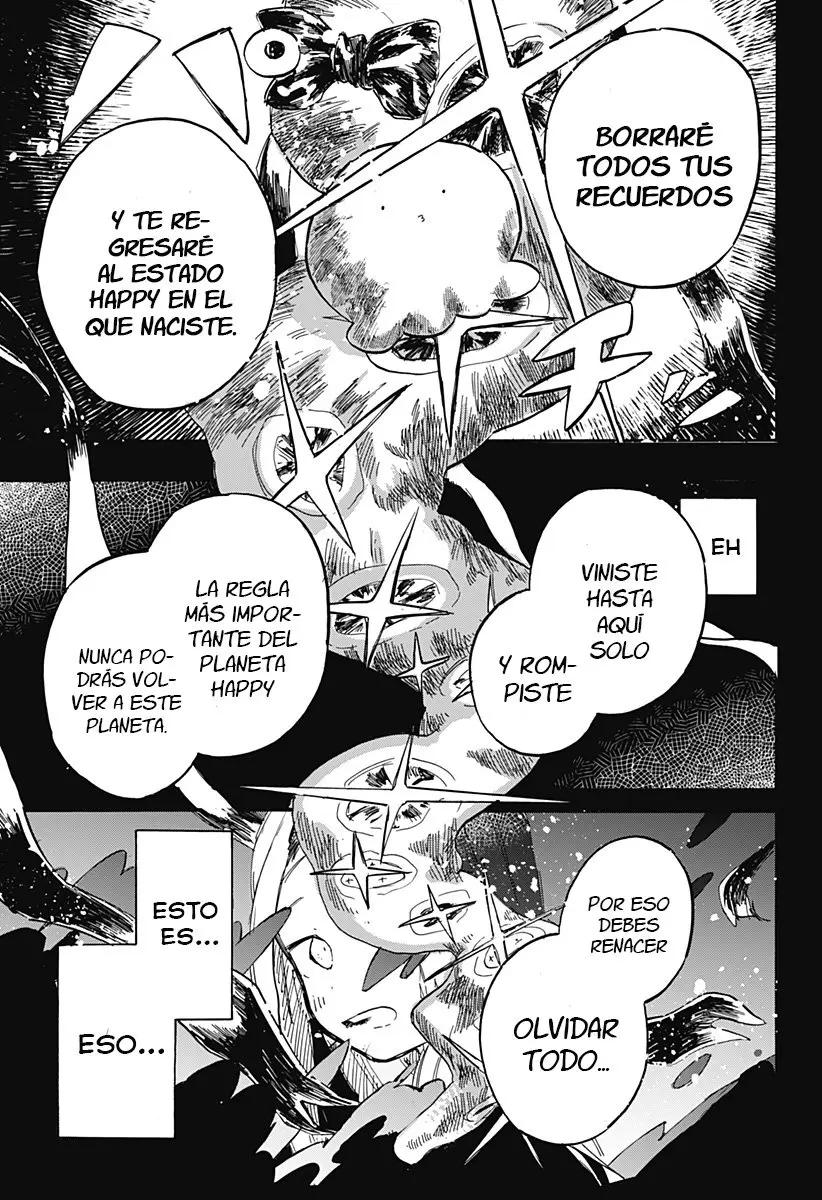 Takopii no Genzai capítulo 13 página 13