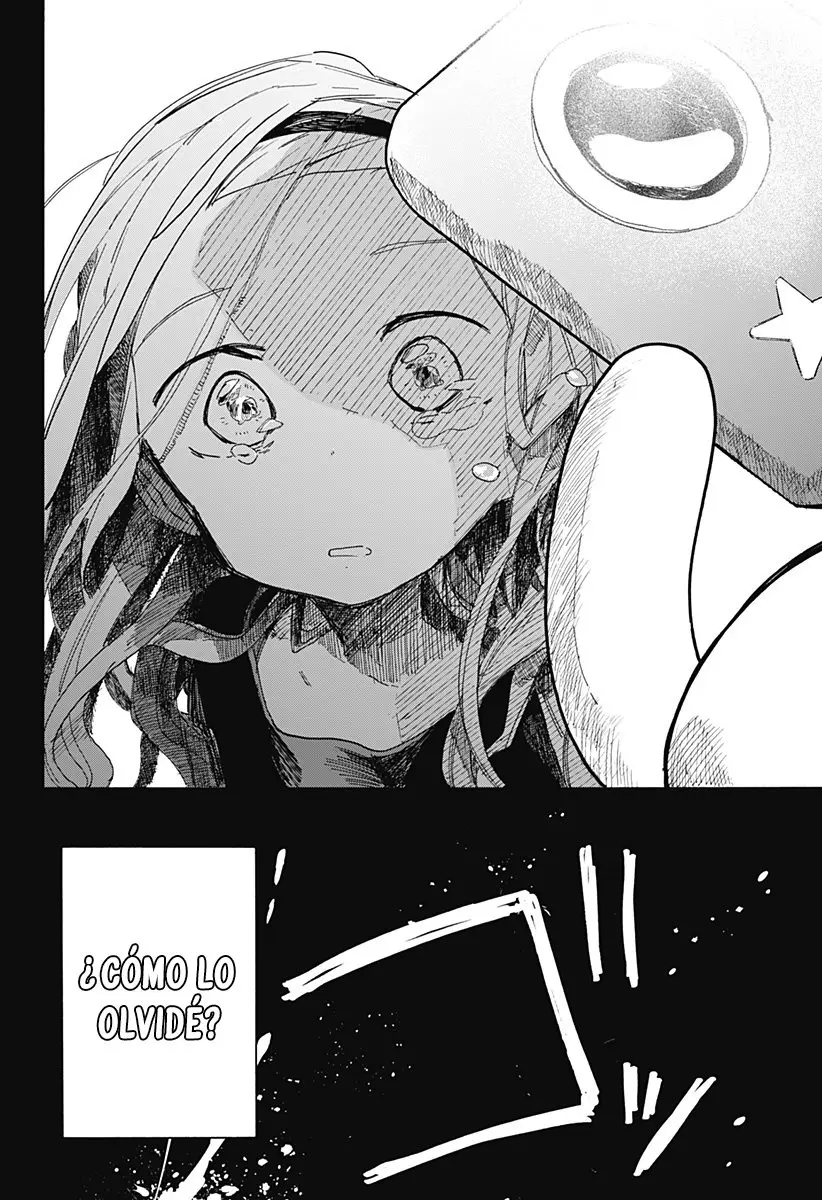 Takopii no Genzai capítulo 13 página 16
