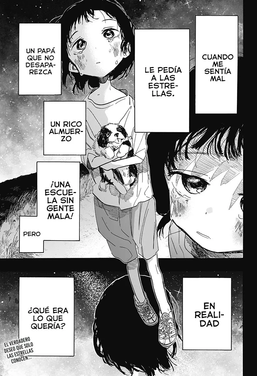 Takopii no Genzai capítulo 15 página 2