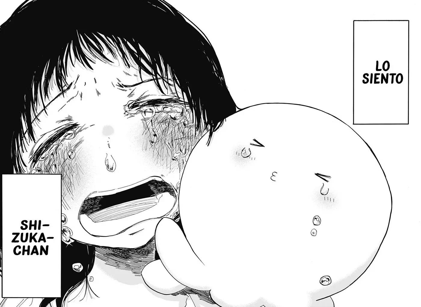 Takopii no Genzai capítulo 15 página 13