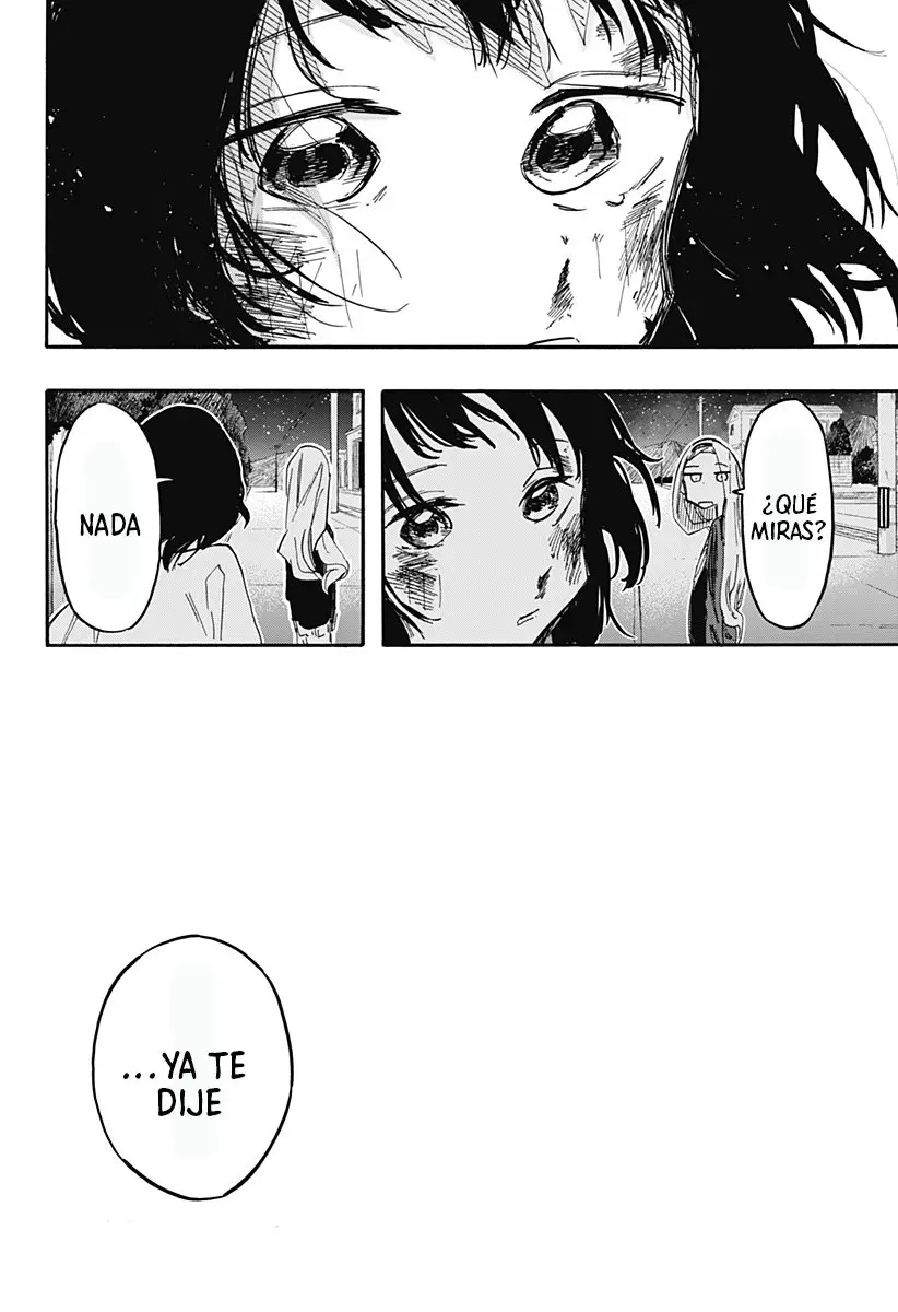 Takopii no Genzai capítulo 16 página 23