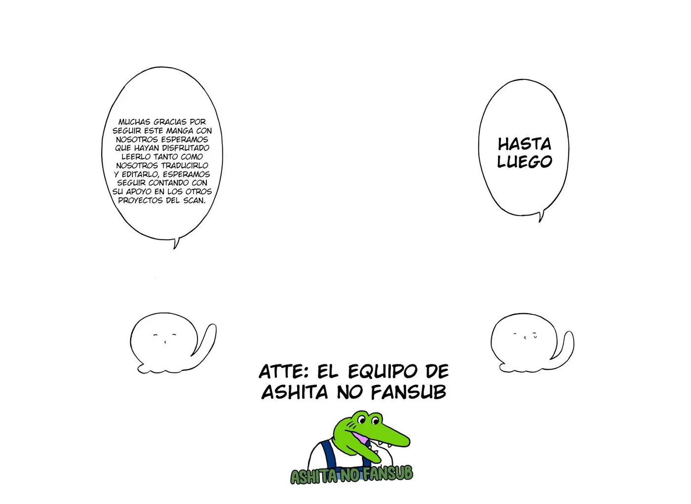 Takopii no Genzai capítulo 16 página 26