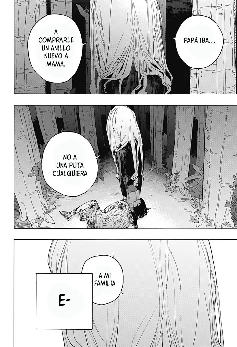 Takopii no Genzai capítulo 4 página 9