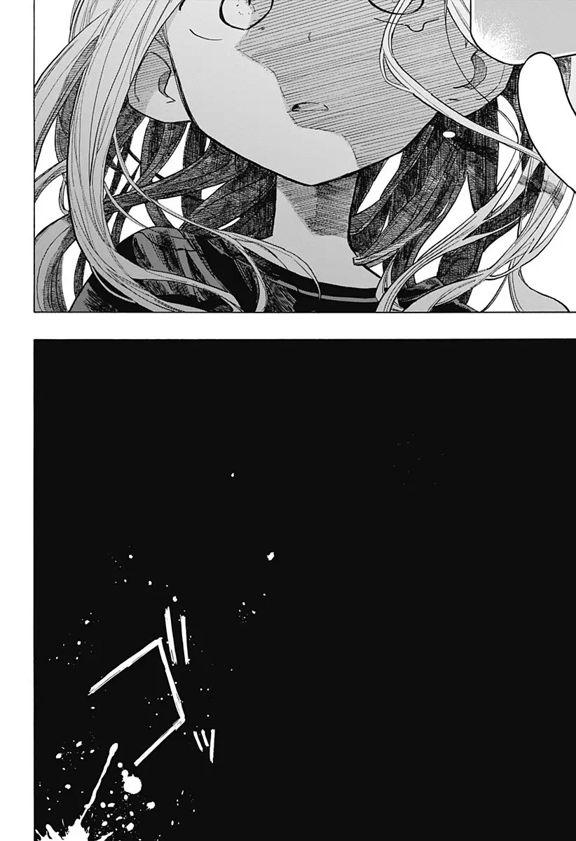 Takopii no Genzai capítulo 4 página 16