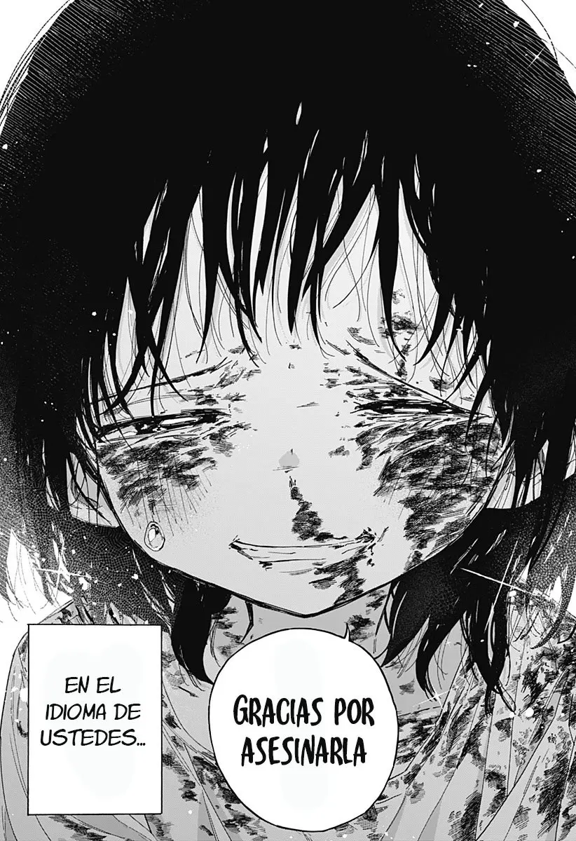 Takopii no Genzai capítulo 4 página 27