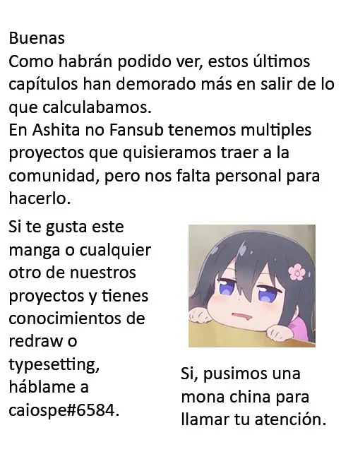 Takopii no Genzai capítulo 4 página 31