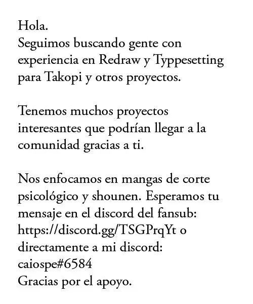 Takopii no Genzai capítulo 5 página 23