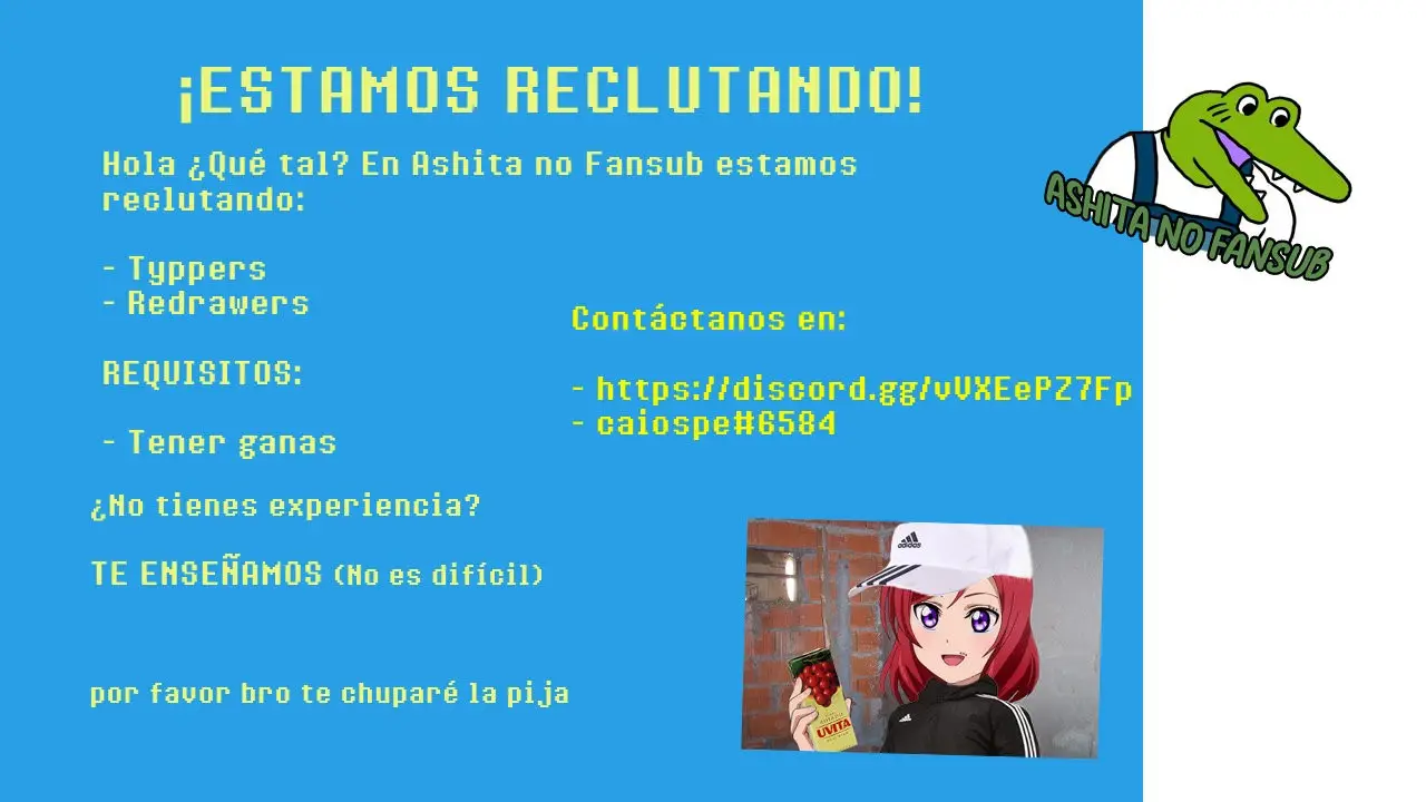 Takopii no Genzai capítulo 8 página 22