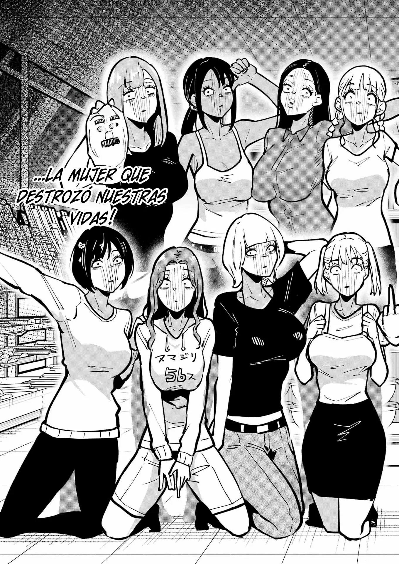 TAMAGAWA-SAN DETEMASHITA? capítulo 30 página 22