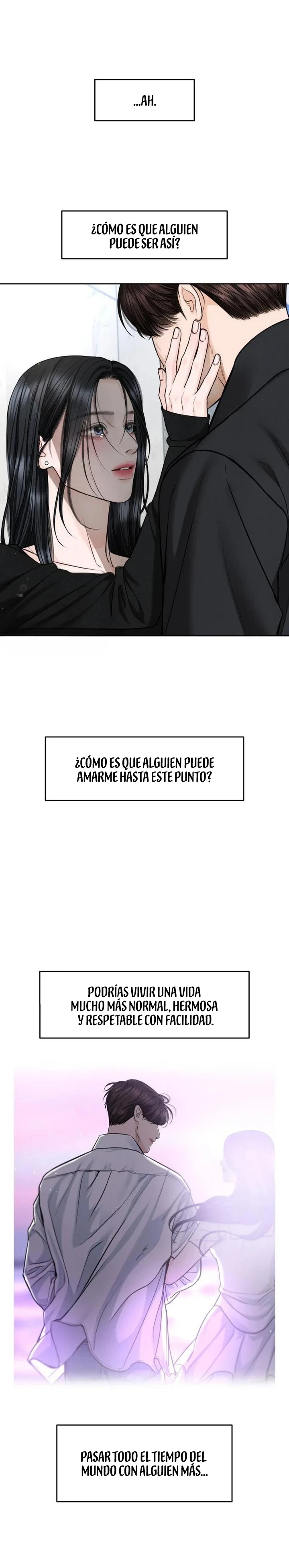 Te daré el más podrido capítulo 98 página 7