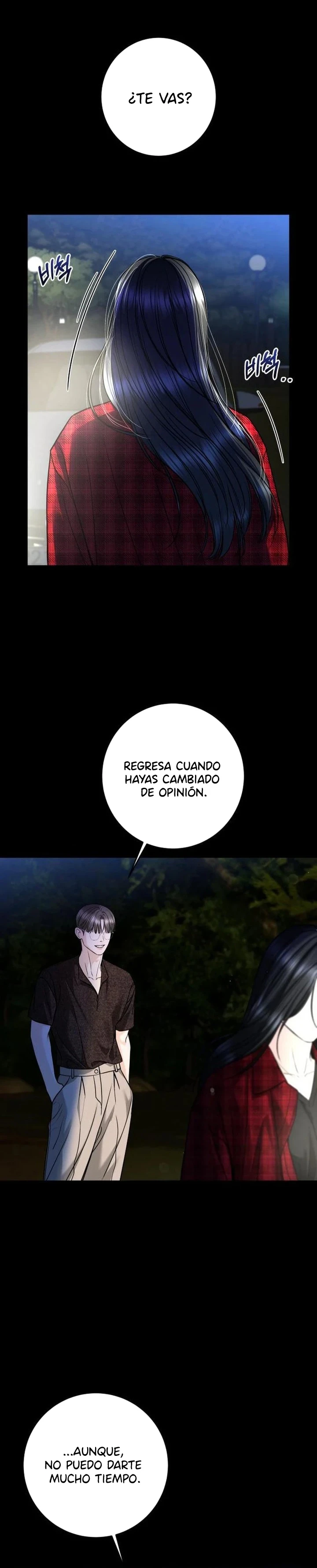 Te daré el más podrido capítulo 99 página 7