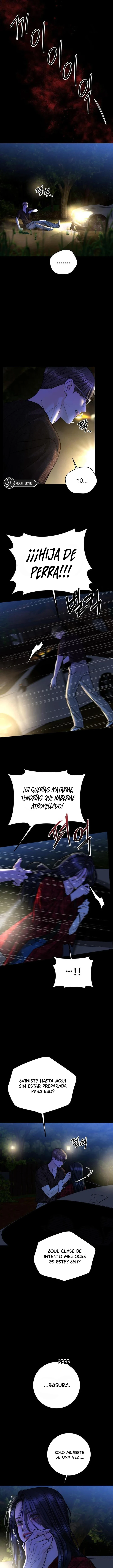 Te daré el más podrido capítulo 99 página 10