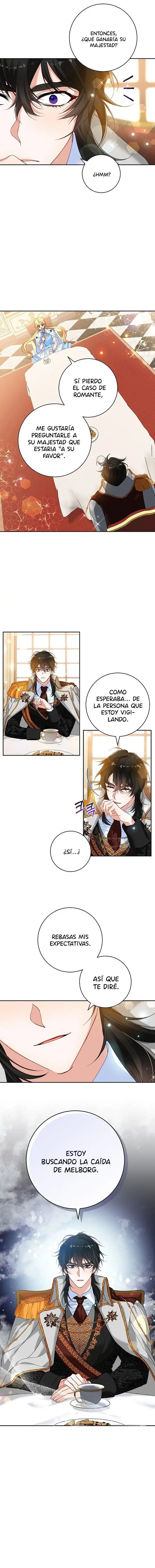 ¿Te gustaria hacer horas extra? capítulo 10 página 2