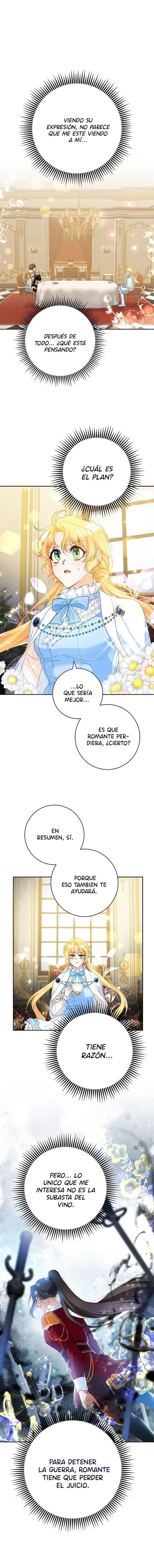 ¿Te gustaria hacer horas extra? capítulo 10 página 4