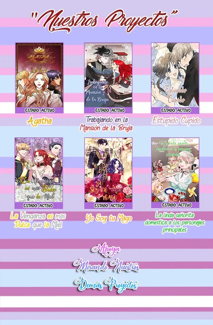 ¿Te gustaria hacer horas extra? capítulo 2 página 2